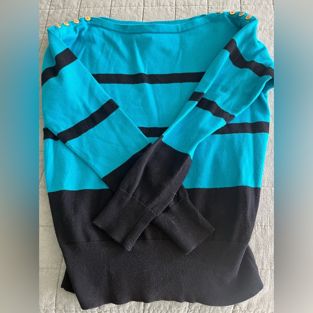 Ralph Lauren Nautical Sweater